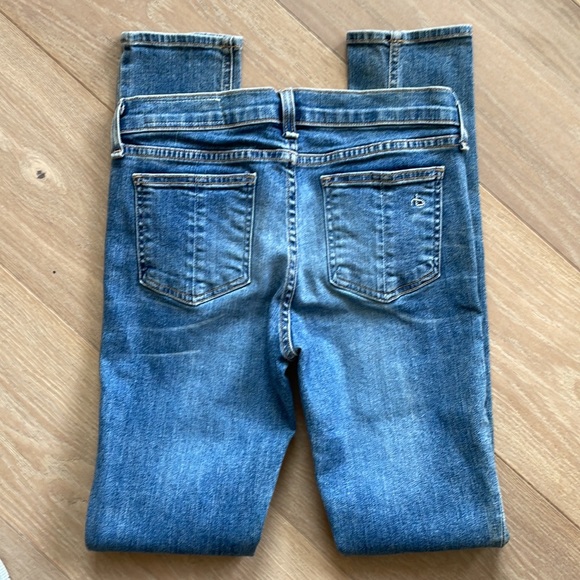 Rag & Bone jeans - Picture 4 of 9